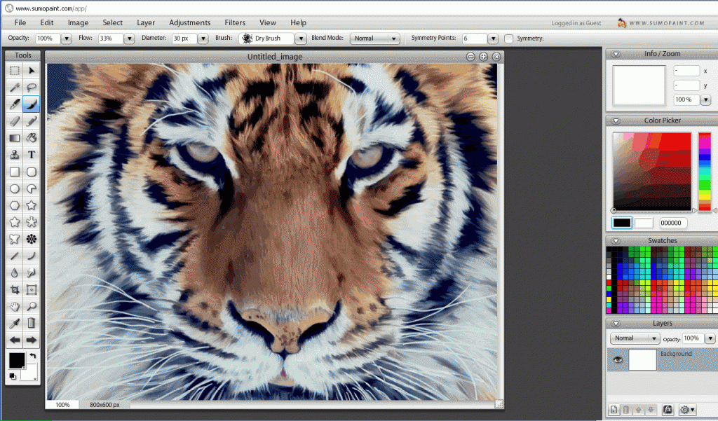 3 logiciels pour travailler les photos en ligne site gratuit